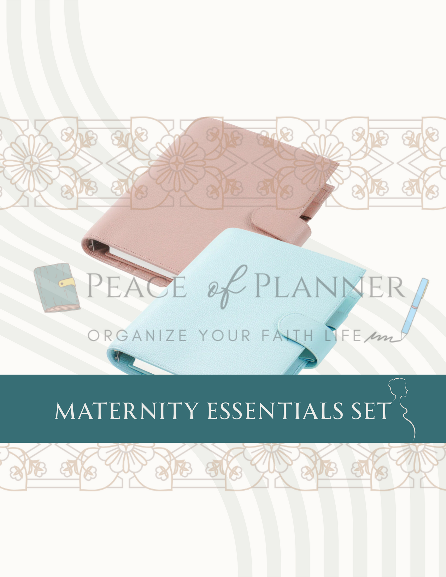 Maternity Essentials Set