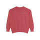 "I Can't" Sweatshirt