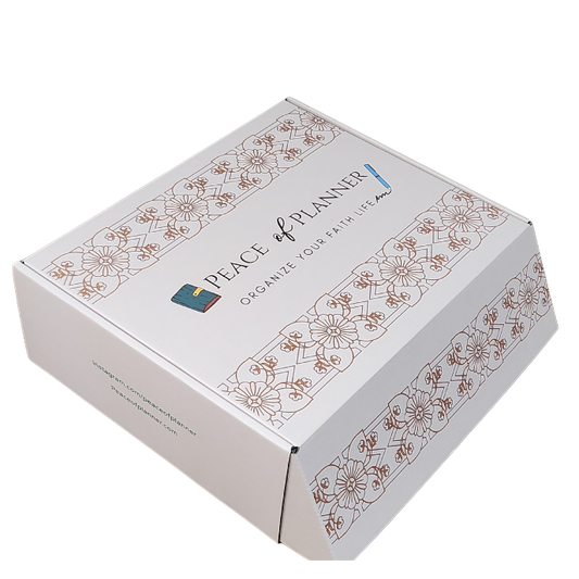 Maternity Essentials Set