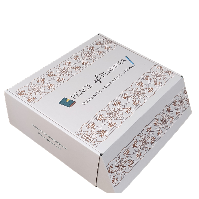 The Kathy Planner Set