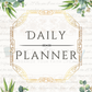 Starter Planner Set