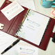 Starter Planner Set