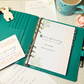 Starter Planner Set